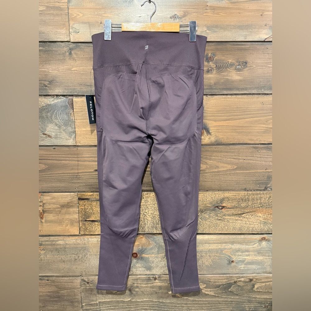 Peloton Seamless High Rise Leggings